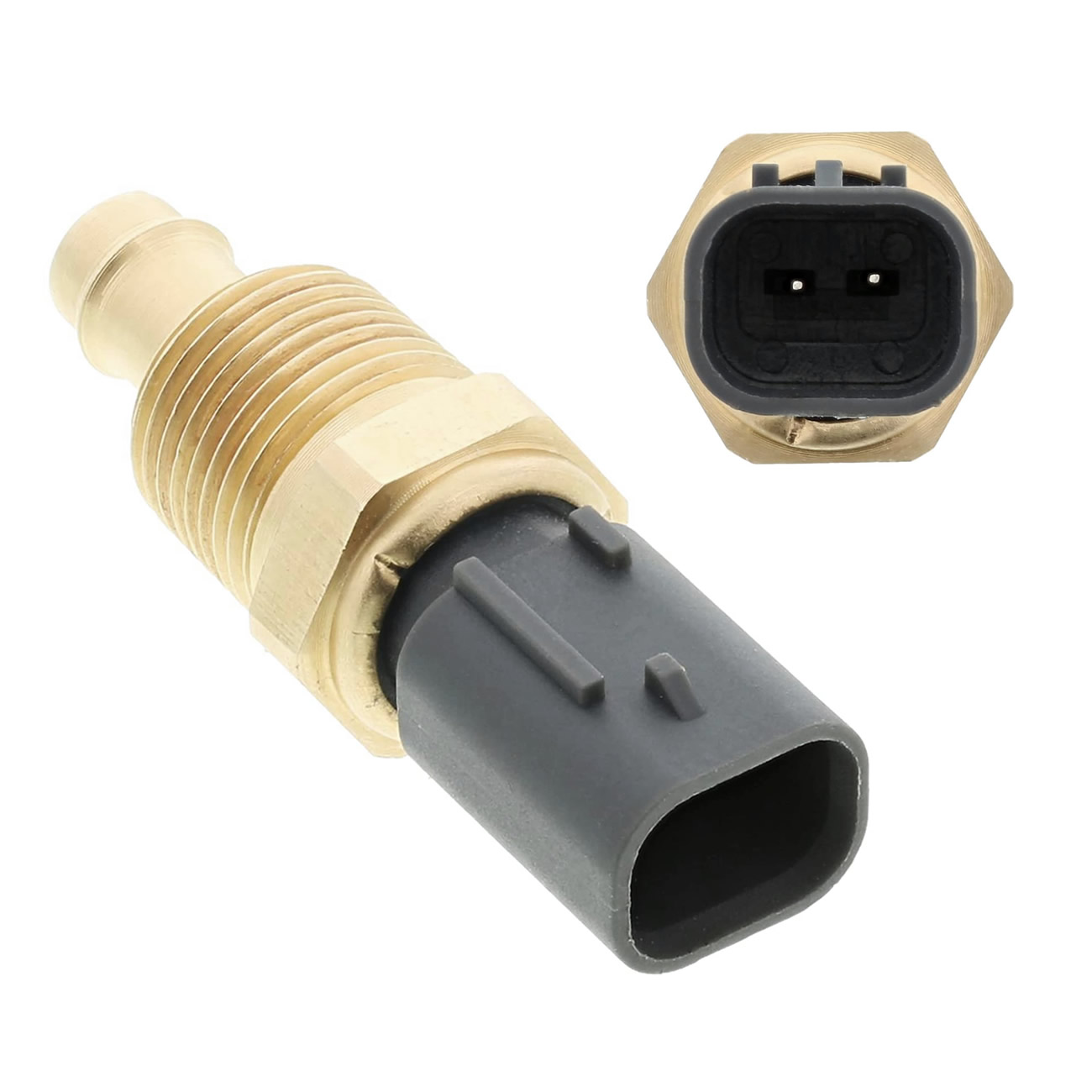 Bulbo Sensor Temperatura Dodge Journey Jeep Wrangler 3.6